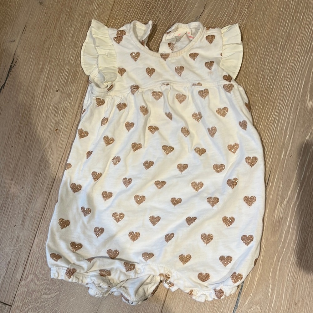 Crewcuts 12-18 month bubble